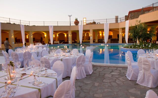 Varos Village Boutique Hotel
