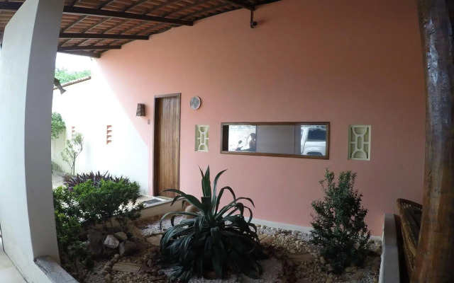 Hotel Pousada Sol & Lua