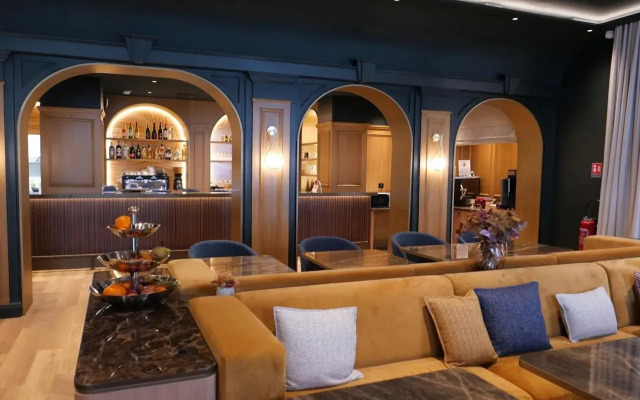 Grand Hotel Bellevue
