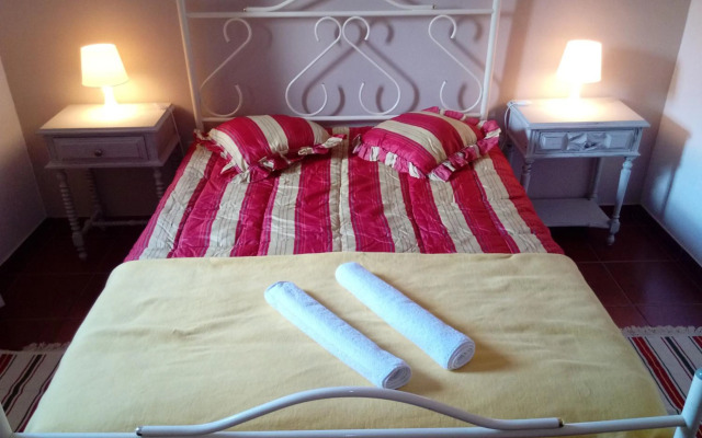 Casa da Vovó (Casa do Tapado)