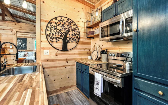 Cozy Cove Cabin The Perfect Ozark Retreat!