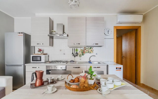 2963 Villino Albanuova by Barbarhouse