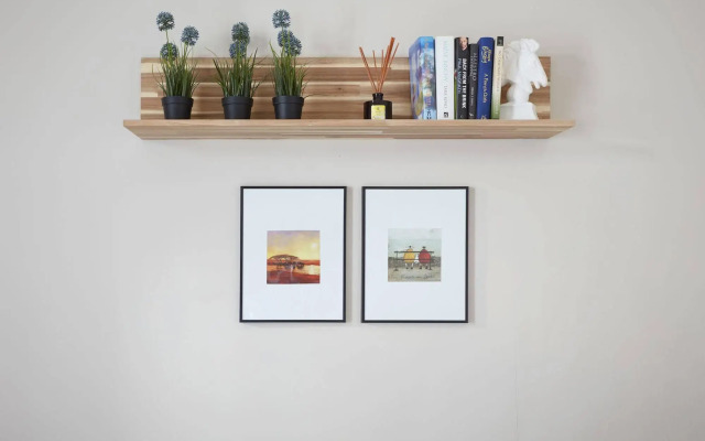 Ranelagh Rooms