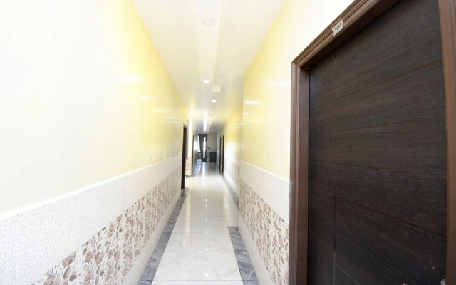 OYO 27747 Hotel K B Residency