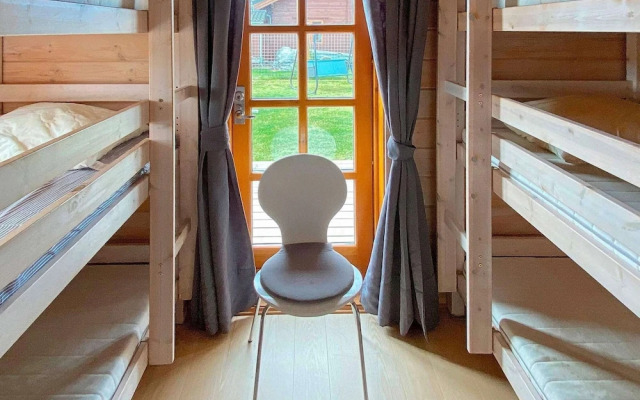 Holiday Home in VÃ¦ggerlÃ¸se