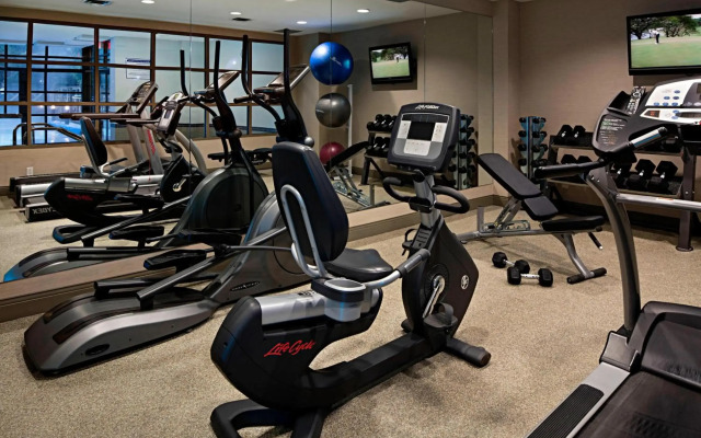 Delta Hotels by Marriott Whistler Village Suites