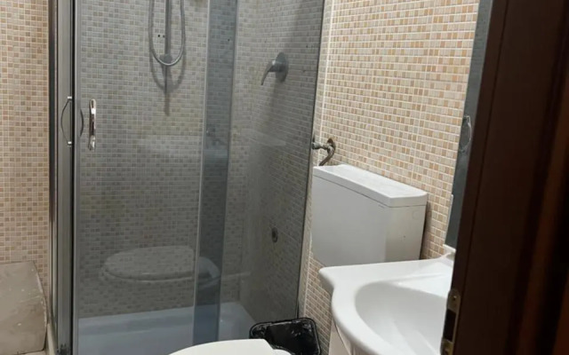 Termini Guest House