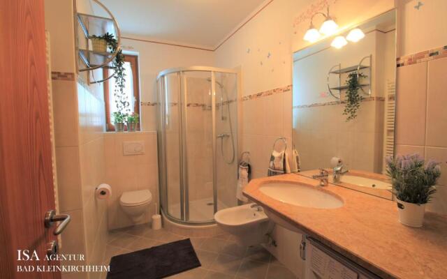 Ski-to-door DORFBLICK Diamant Apartment