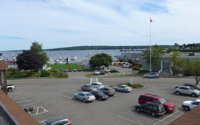Harborline Hotel