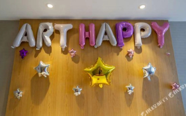 Yayuan Longjing Hotel