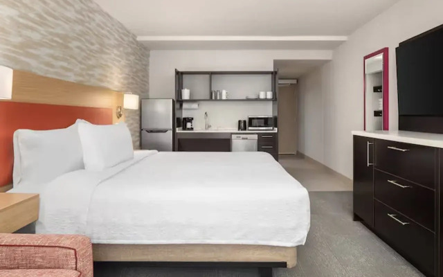 Home2 Suites By Hilton Kitchener