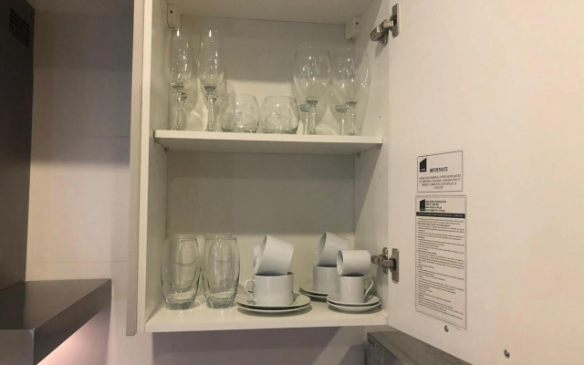 Asuncion Gracia Suites