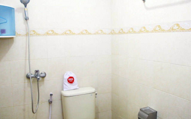 NIDA Rooms Colombo Komplek Karang Marang