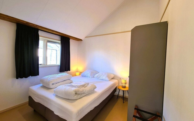 Tiny House, Ecological Surrounded by Nature