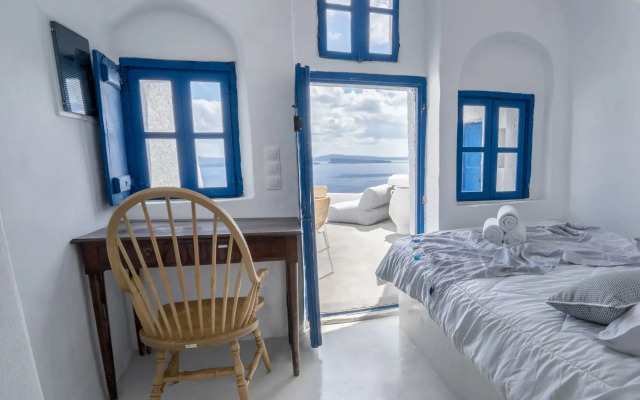 Gaia Suites