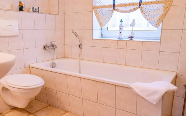 Feriendomizil Wiesenhaus