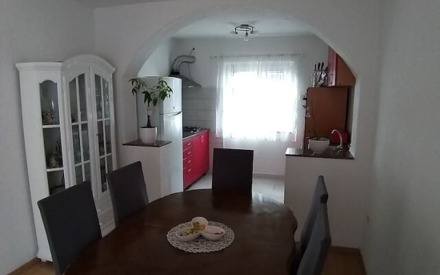 Apartment Zoran