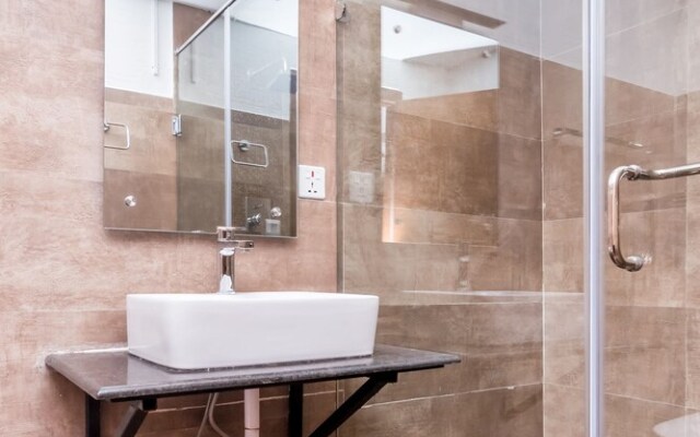 The Museum Bed and Breakfast