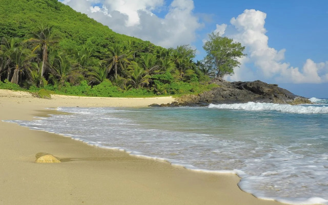 Club Med Seychelles
