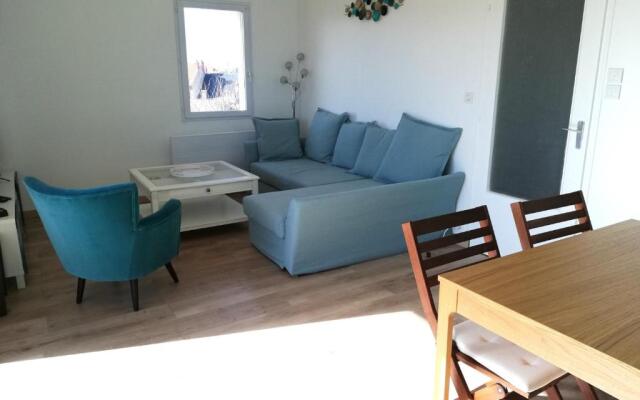 Appartement Les Sables-d'Olonne, 3 pièces, 5 personnes - FR-1-385-18