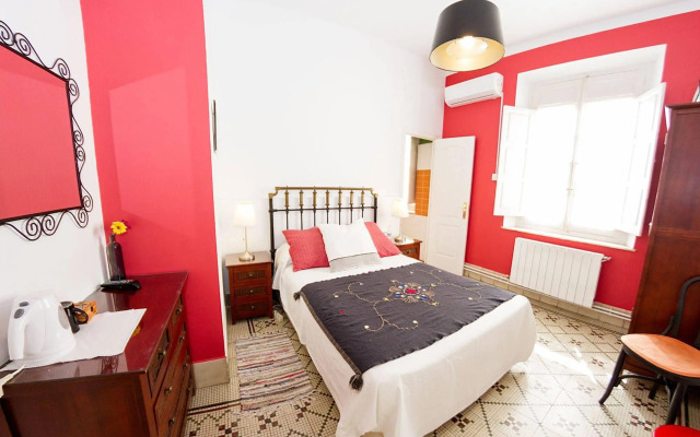 Villa Alicia Guest House