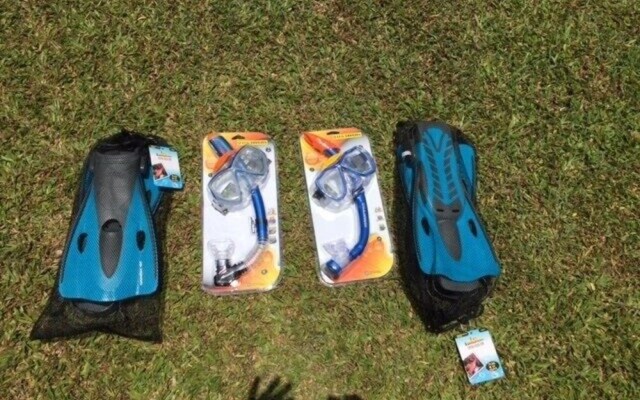 Bali Hai View 3 Bedroom Home