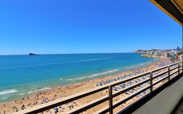 Principado Arena 9-C Levante Beach