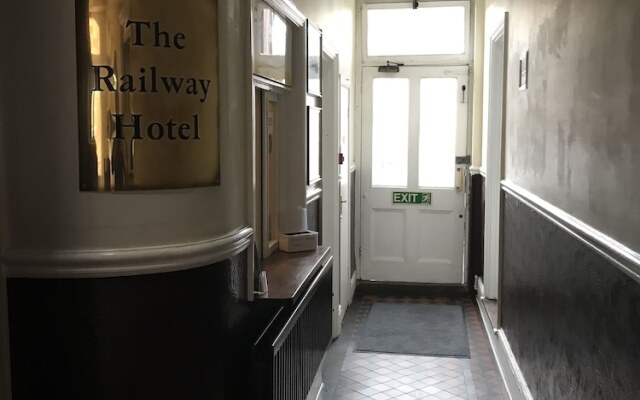 Railway Hotel