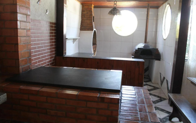 Pousada Porto Di Mare