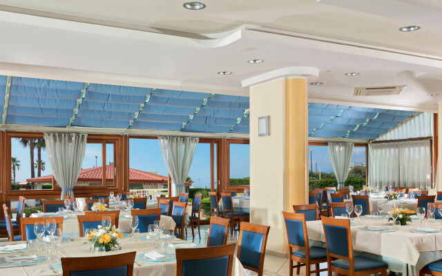 Hotel Olimpico