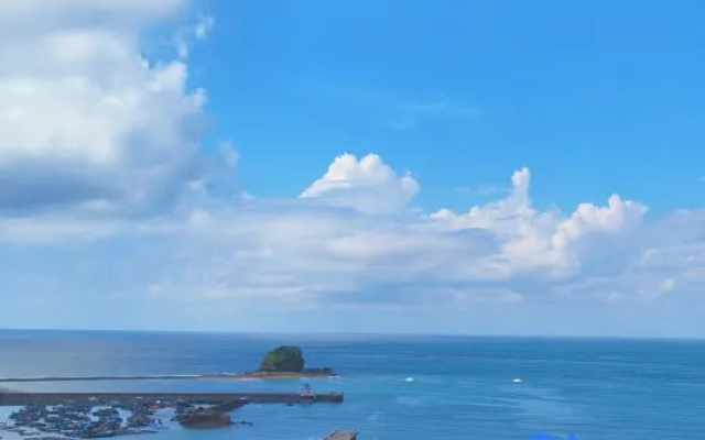 Weizhou Island Yunmengze Homestay – Outside – Beihai