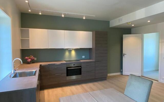 Kragerø Sportell & Apartments