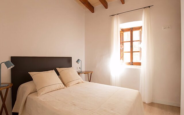House Can Coll Selva