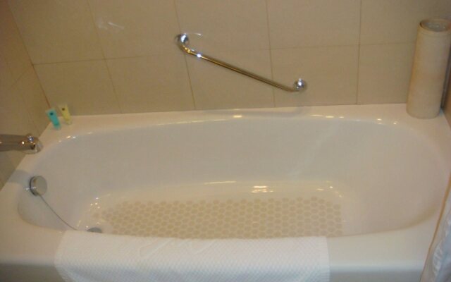 Grand Metropark Wanshi Hotel Shanxi