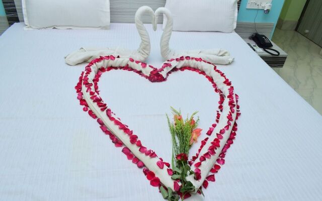 Hotel Sea Horse