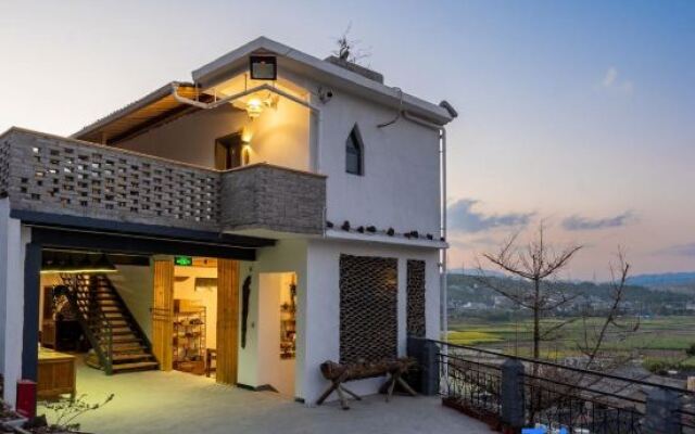 Yunshang Rujing Viewing Holiday Hostel