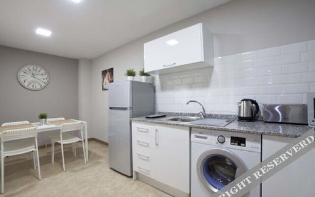 Apartamentos Kasa25 Gerona