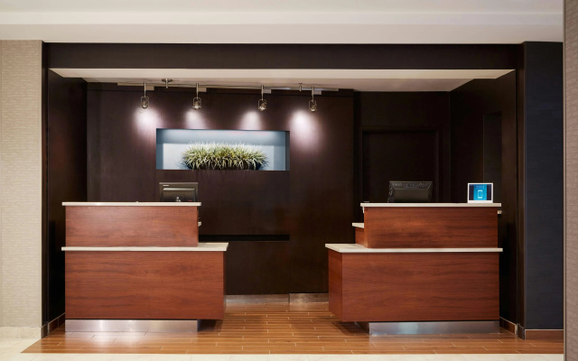 Courtyard by Marriott Portland Southeast/Clackamas