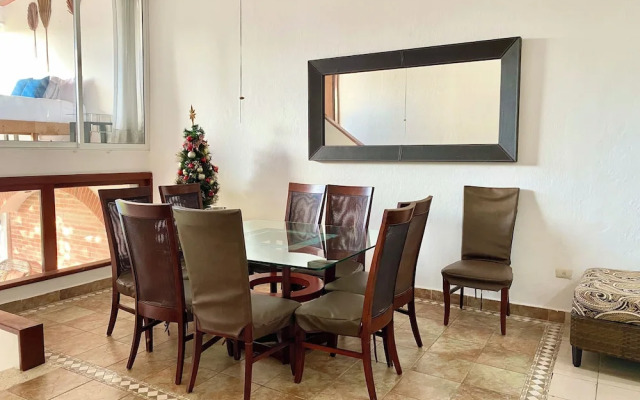 Cascada by Andiani Travel