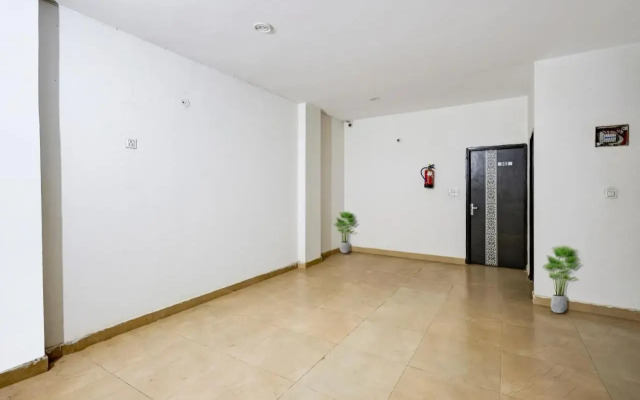 OYO Flagship 80608 Hotel Relax Inn