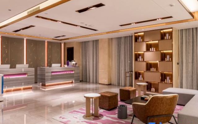 Lavande Hotel (Chengdu Dong'an Lake Universiade Sports Center Branch)​ – Guest Rooms – Chengdu