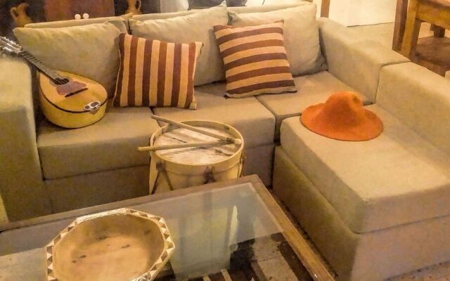 Terrazas Del Coya - Hostel