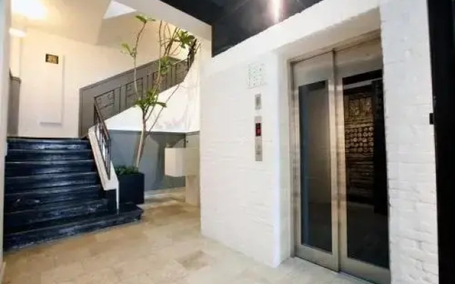 Cozy Loft In The Middle Of Downtown