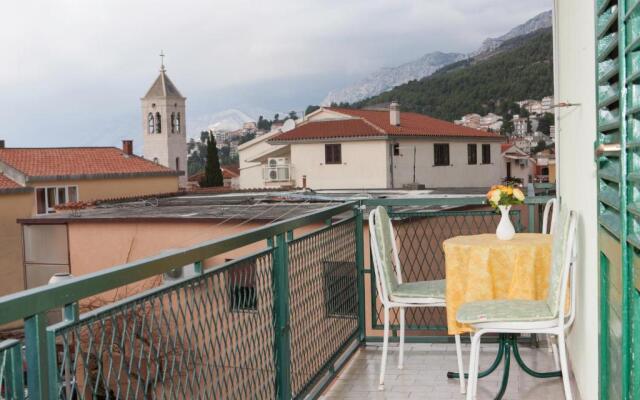 Apartmani Darinka