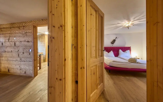 Waldharmonie Chalet & Apartments