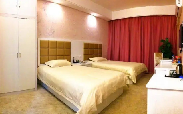 Zhijiang Kelly Hotel