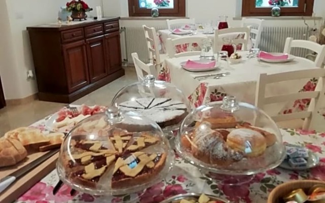 B&B La casa di Loretta