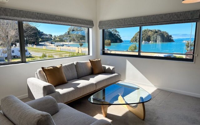 Kaiteriteri Reserve Cabins
