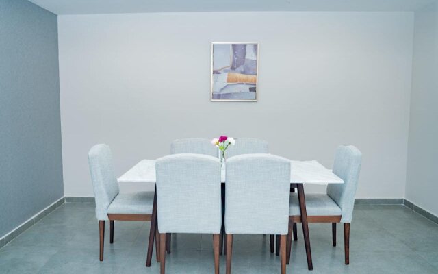 Luxe Grand Hotel Apartments
