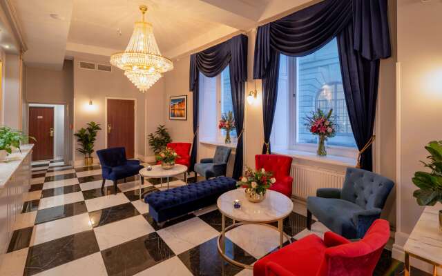 Hotel Gamla Stan, BW Signature Collection